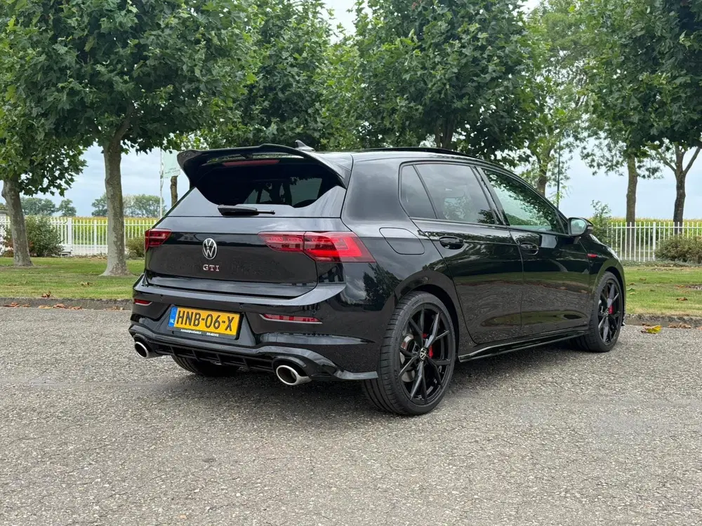 Volkswagen Golf 2.0 TSI GTI Clubsport full options uit 2023, foto 5