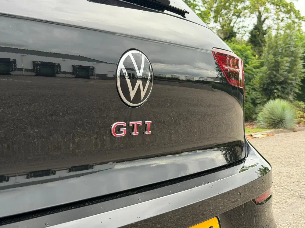 Volkswagen Golf 2.0 TSI GTI Clubsport full options uit 2023, foto 6