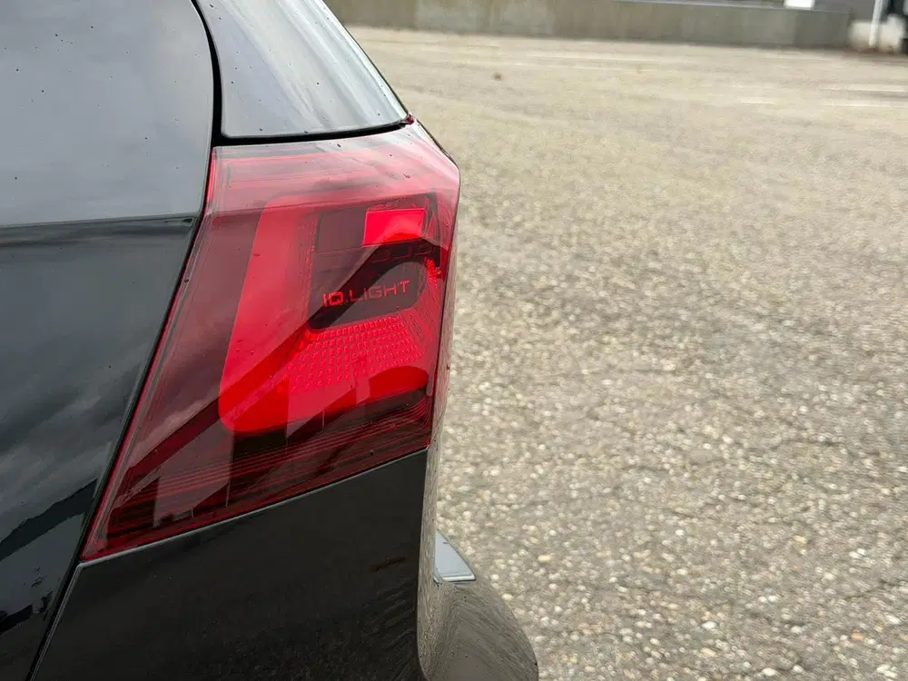 Volkswagen Golf 2.0 TSI GTI Clubsport full options uit 2023, foto 8