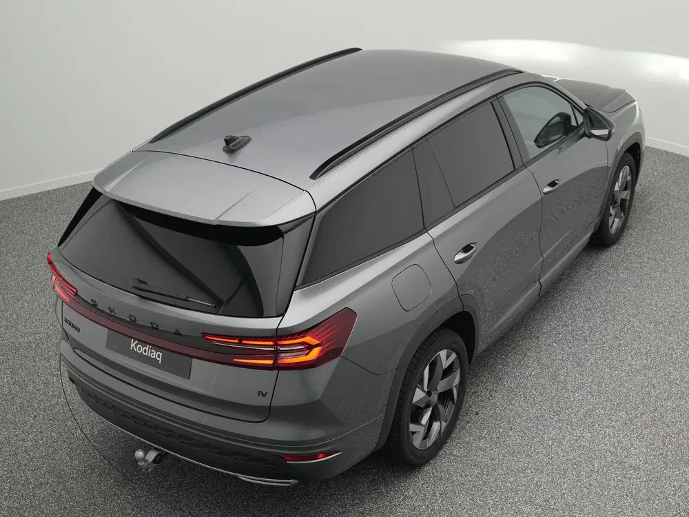 Skoda Kodiaq Sportline Business 1.5 TSI PHEV uit 2026, foto 13