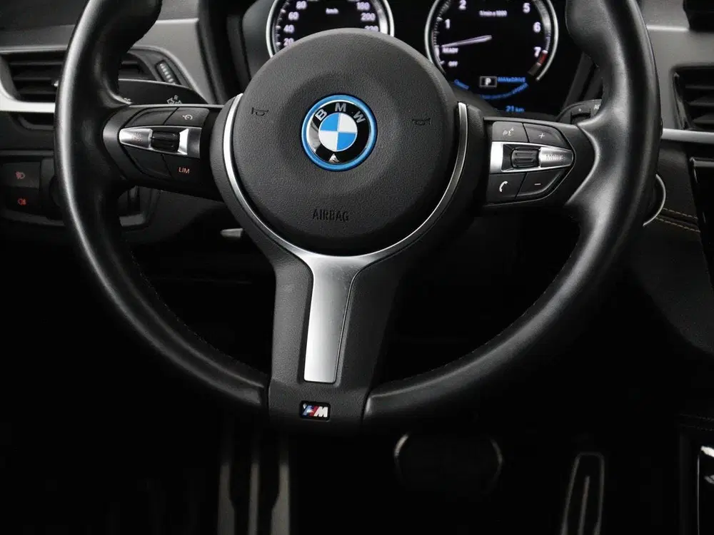 BMW X2 xDrive25e Goldplay Edition uit 2023, foto 13