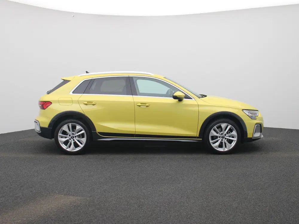 Audi A3 40 TFSI e Advanced 204 PK uit 2026, foto 6