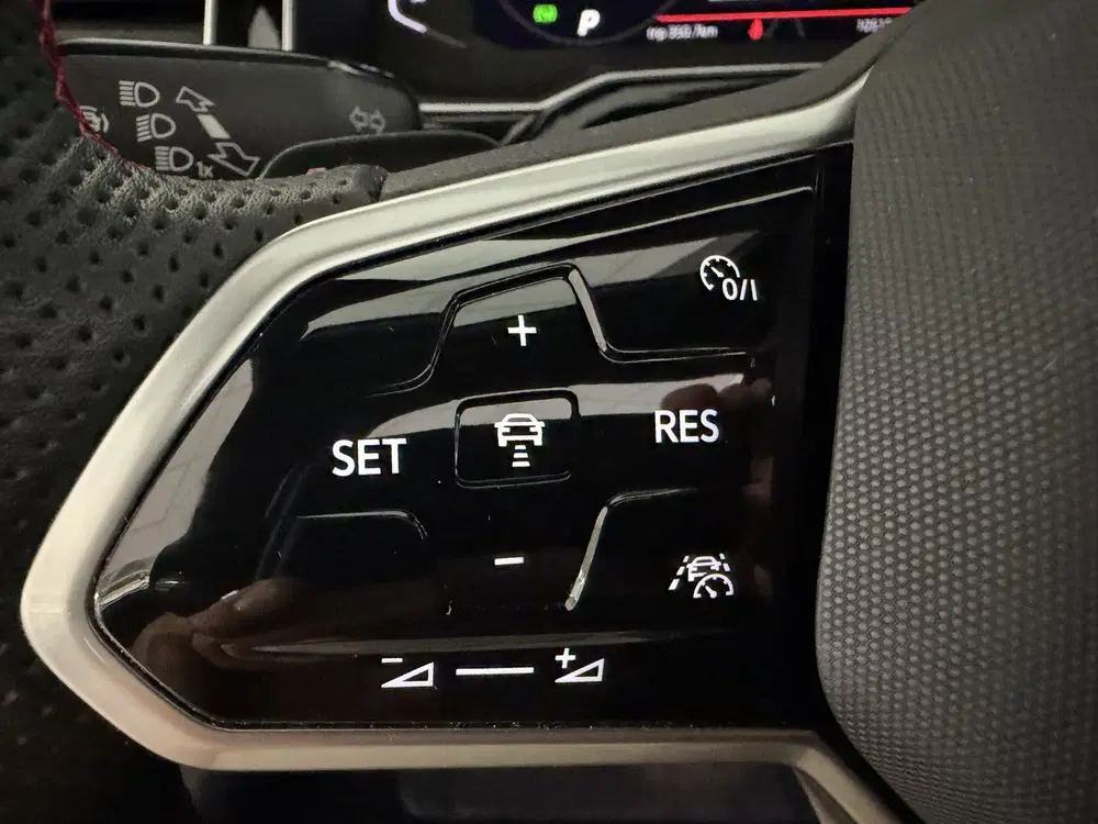 Volkswagen Polo 2.0 TSI GTI Panoramadak uit 2022, foto 12