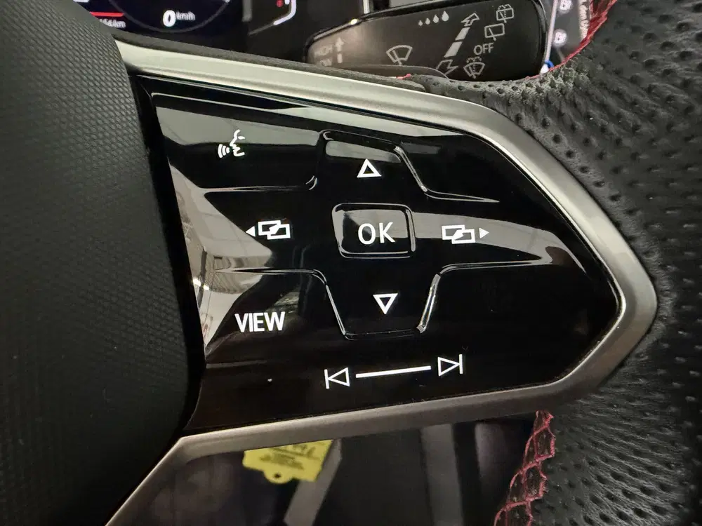 Volkswagen Polo 2.0 TSI GTI Panoramadak uit 2022, foto 13