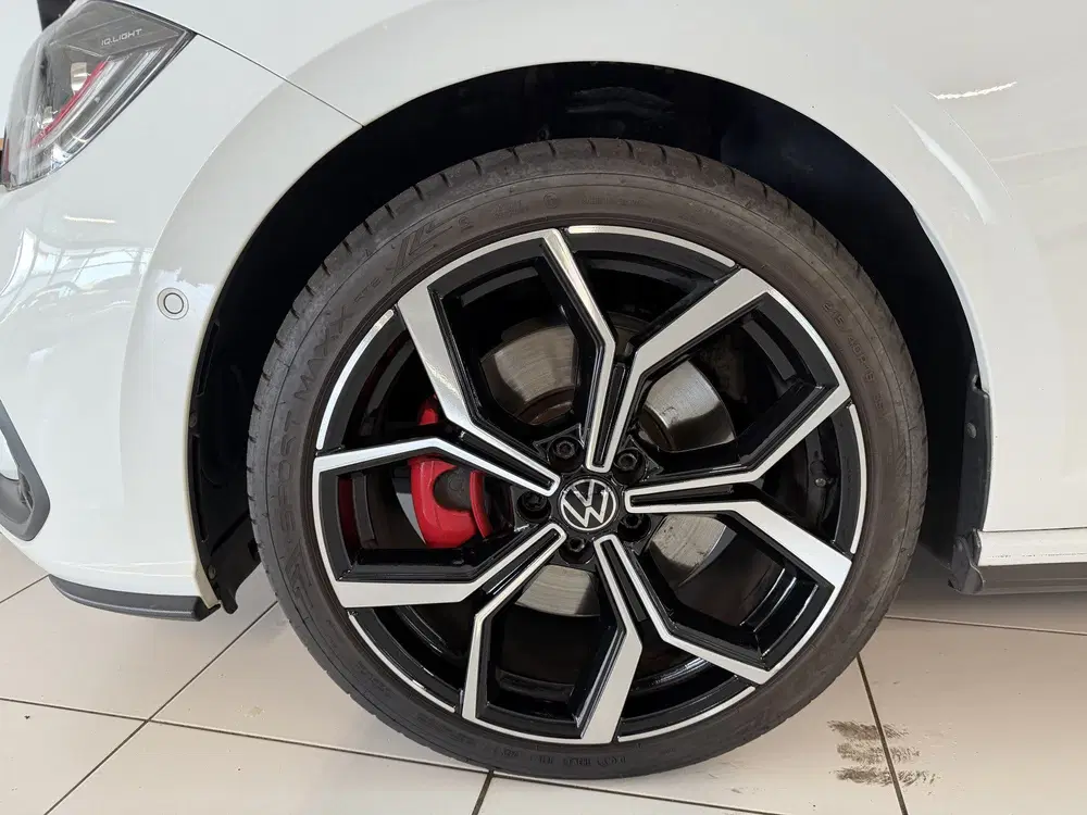 Volkswagen Polo 2.0 TSI GTI Panoramadak uit 2022, foto 14
