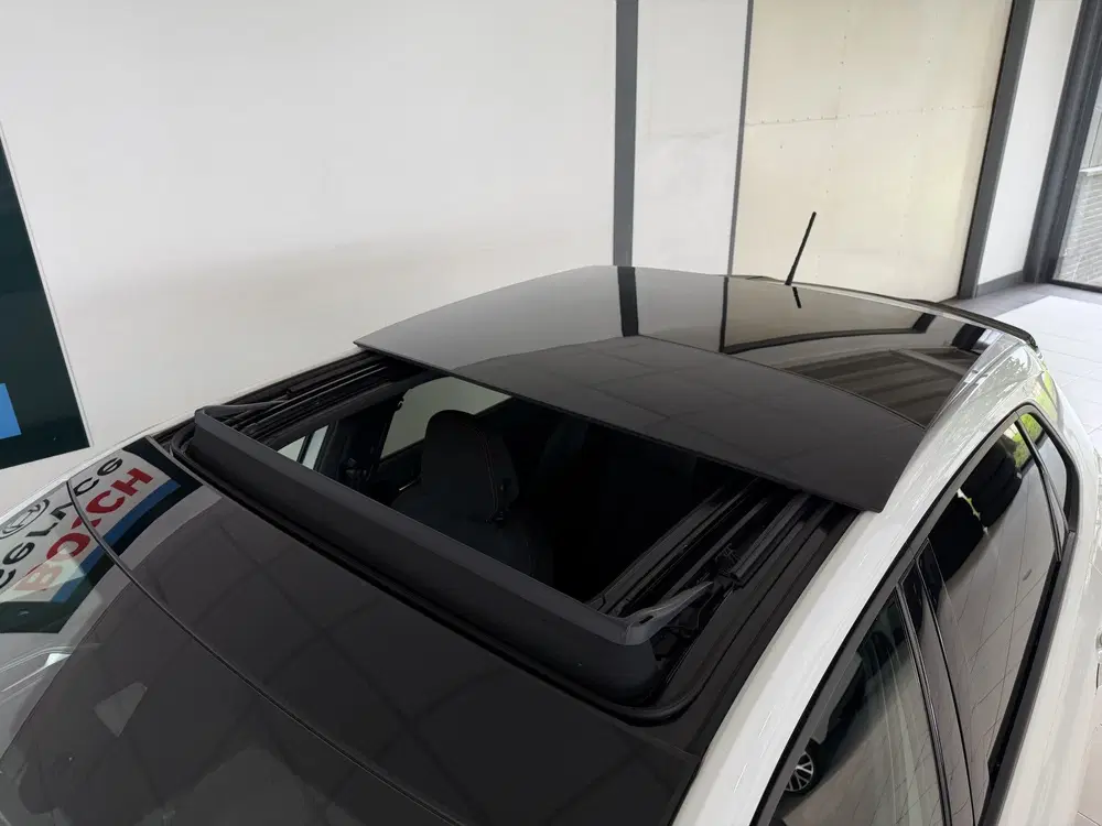 Volkswagen Polo 2.0 TSI GTI Panoramadak uit 2022, foto 15