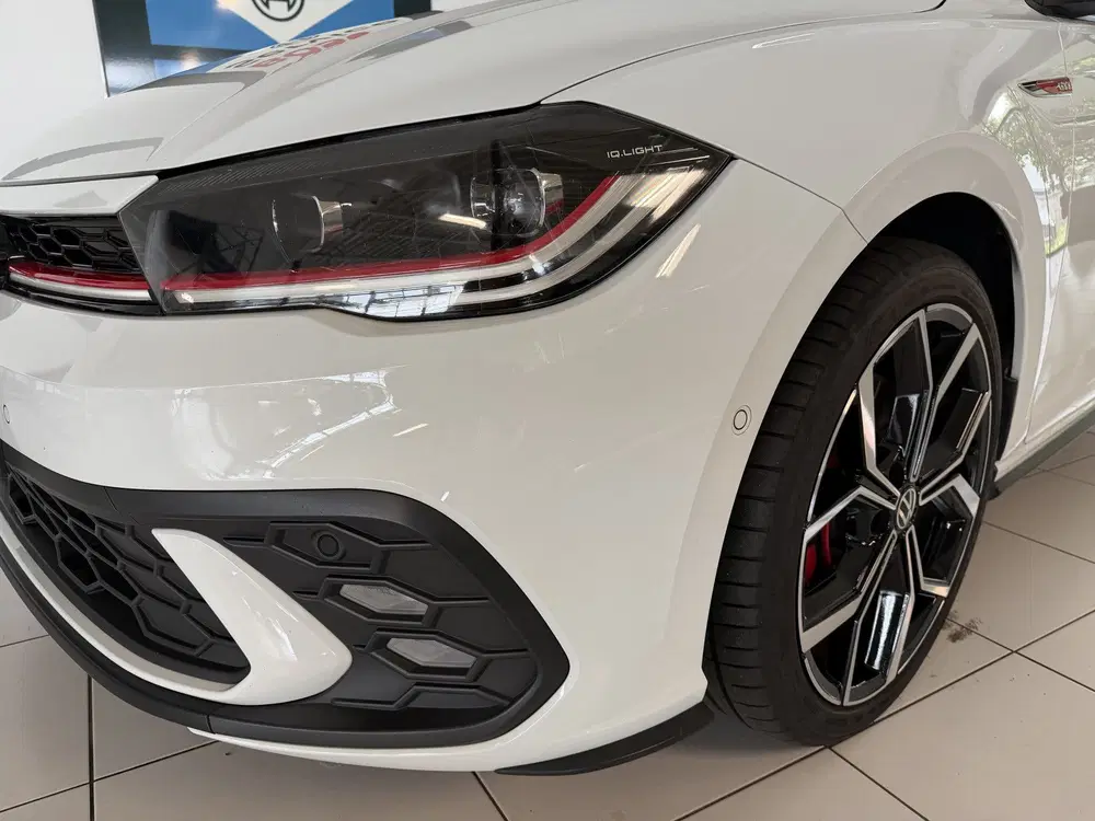Volkswagen Polo 2.0 TSI GTI Panoramadak uit 2022, foto 7
