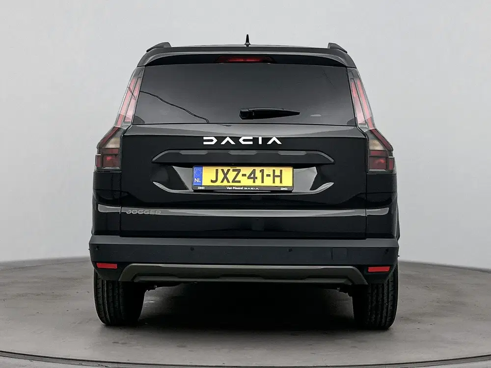 Dacia Jogger 1.0 TCe Expression 7 persoons. 110PK uit 2026, foto 3