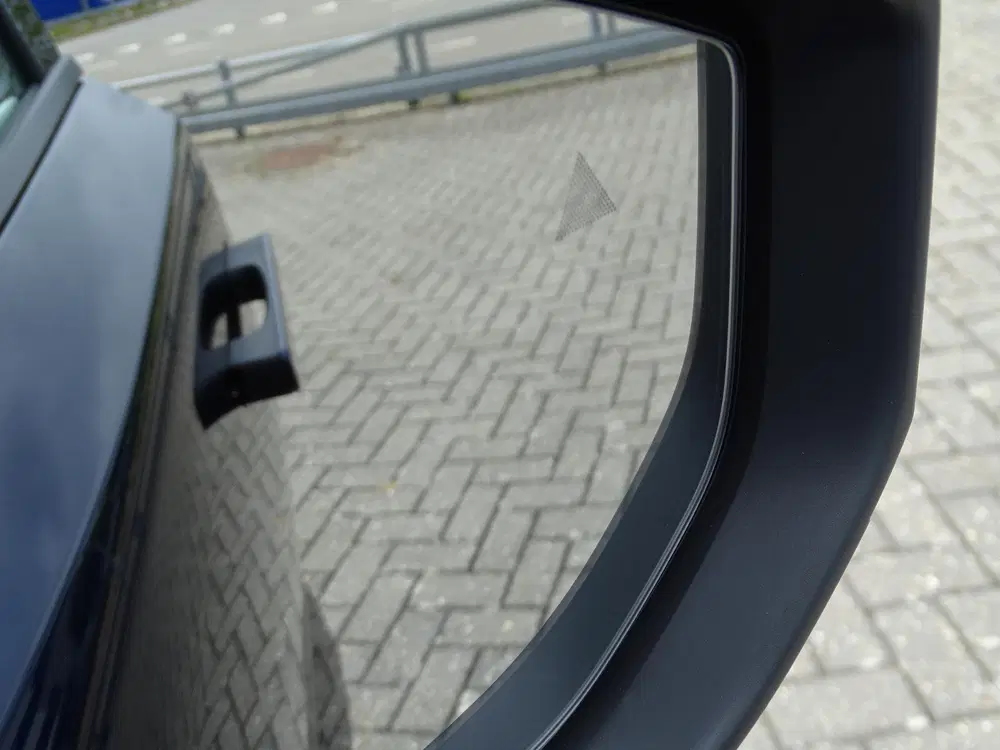 Nissan Leaf Evolve 75 kWh ELEKTRISCHE VOORSTOELEN uit 2026, foto 15
