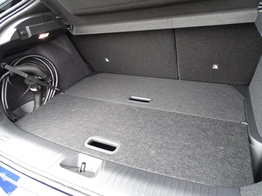 Nissan Leaf Evolve 75 kWh ELEKTRISCHE VOORSTOELEN uit 2026, foto 9
