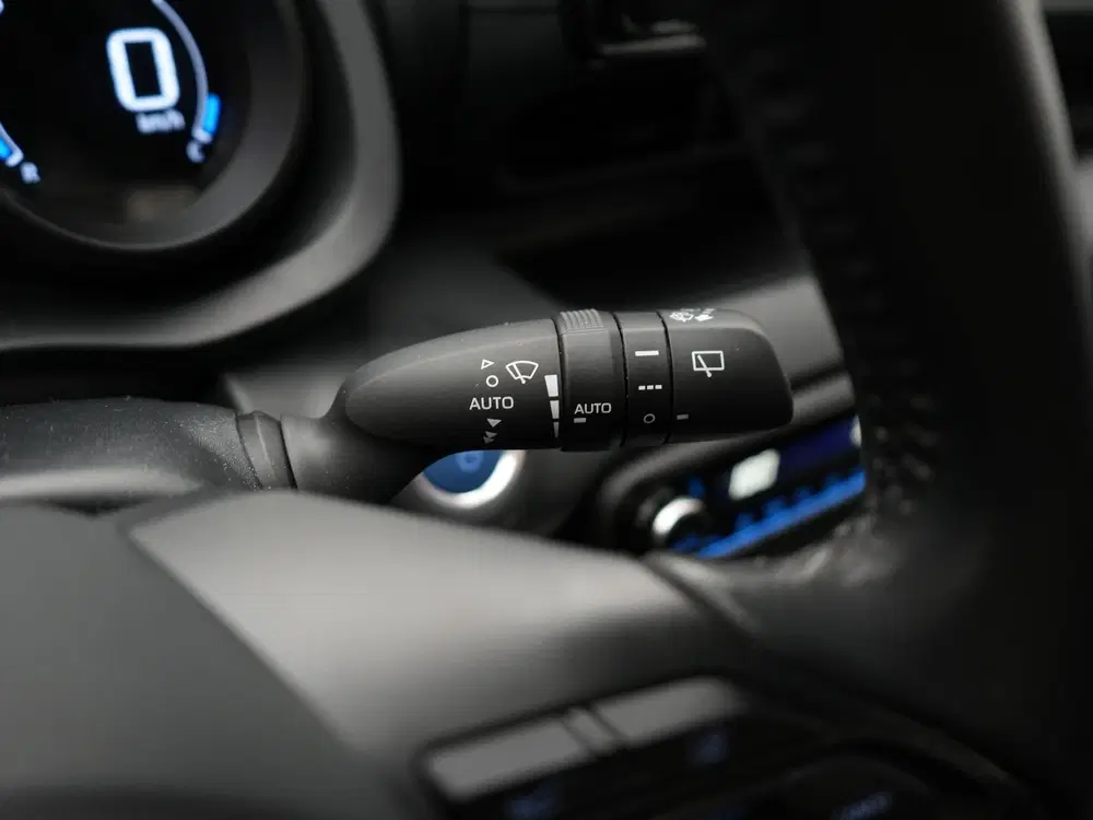 Toyota Yaris 1.5 Hybrid Dynamic uit 2022, foto 10