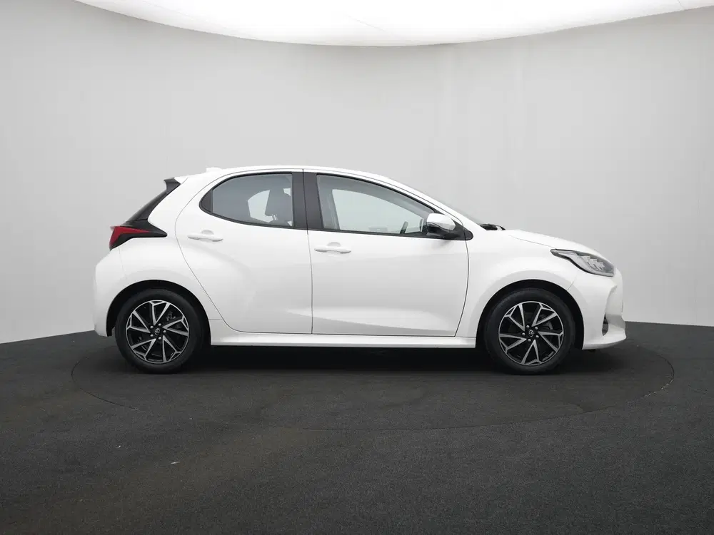 Toyota Yaris 1.5 Hybrid Dynamic uit 2022, foto 11
