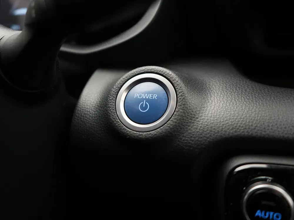 Toyota Yaris 1.5 Hybrid Dynamic uit 2022, foto 15