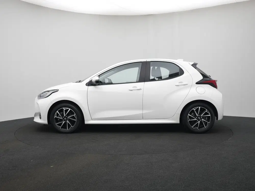 Toyota Yaris 1.5 Hybrid Dynamic uit 2022, foto 3