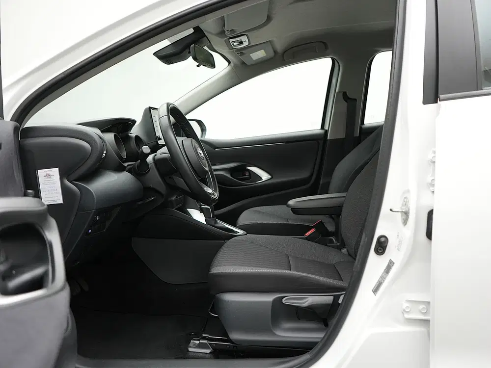 Toyota Yaris 1.5 Hybrid Dynamic uit 2022, foto 6