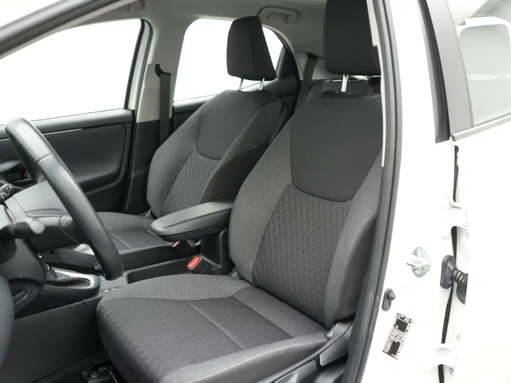 Toyota Yaris 1.5 Hybrid Dynamic uit 2022, foto 7