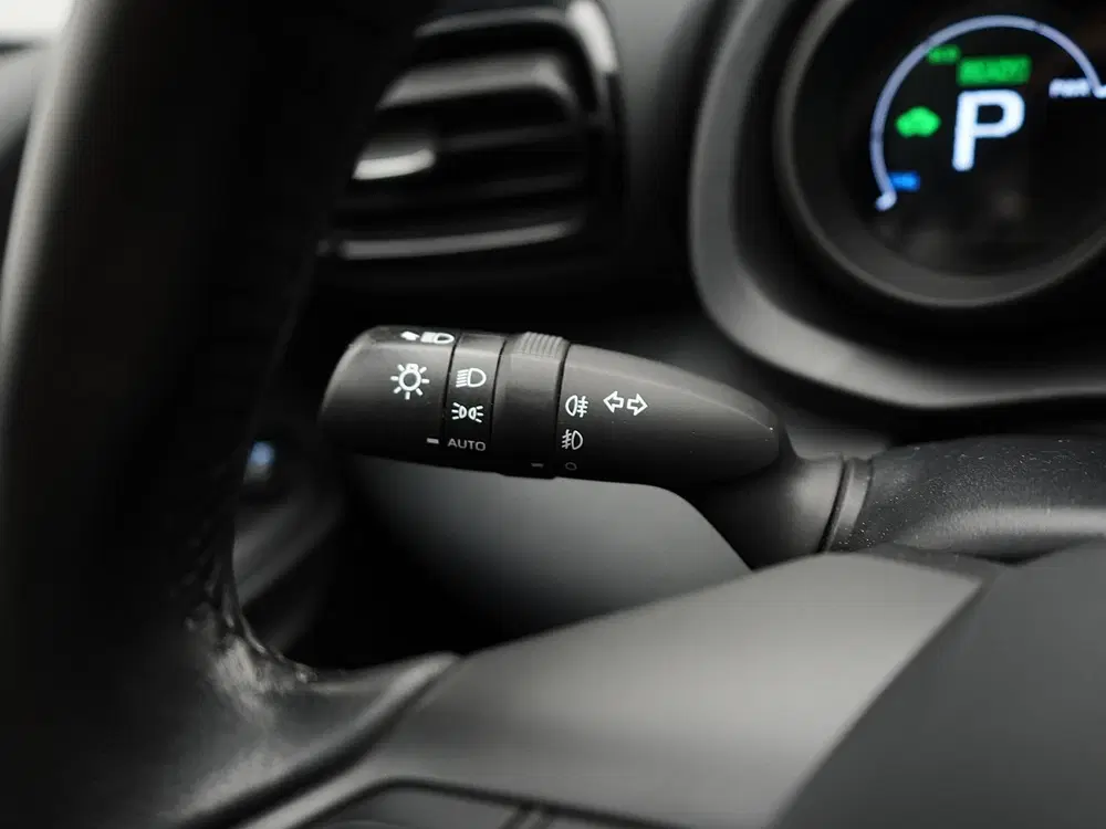 Toyota Yaris 1.5 Hybrid Dynamic uit 2022, foto 9