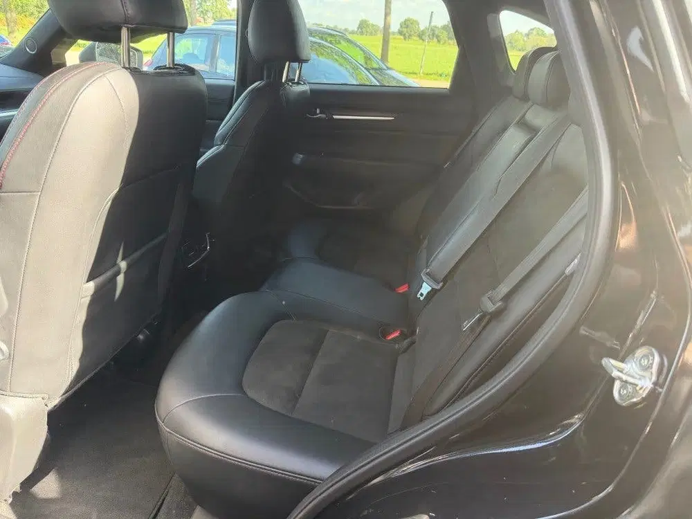 Mazda CX-5 2.0 SAG 165 HOM. LTD uit 2023, foto 10