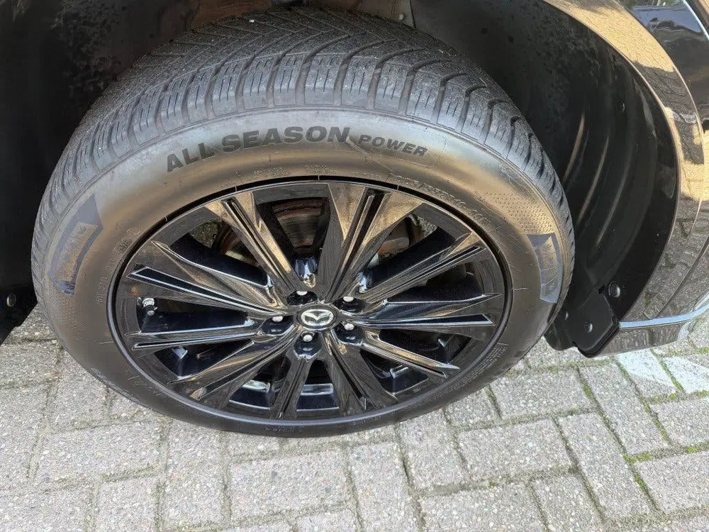 Mazda CX-5 2.0 SAG 165 HOM. LTD uit 2023, foto 3