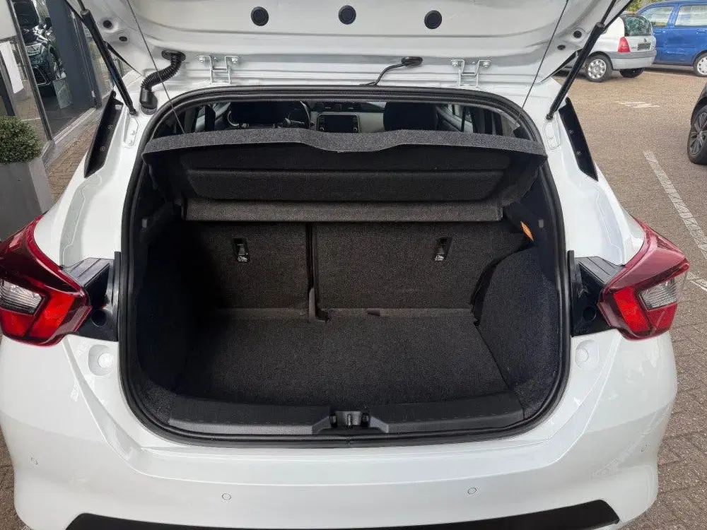 Nissan Micra 0.9 IG-T N-CONNECTA uit 2019, foto 12