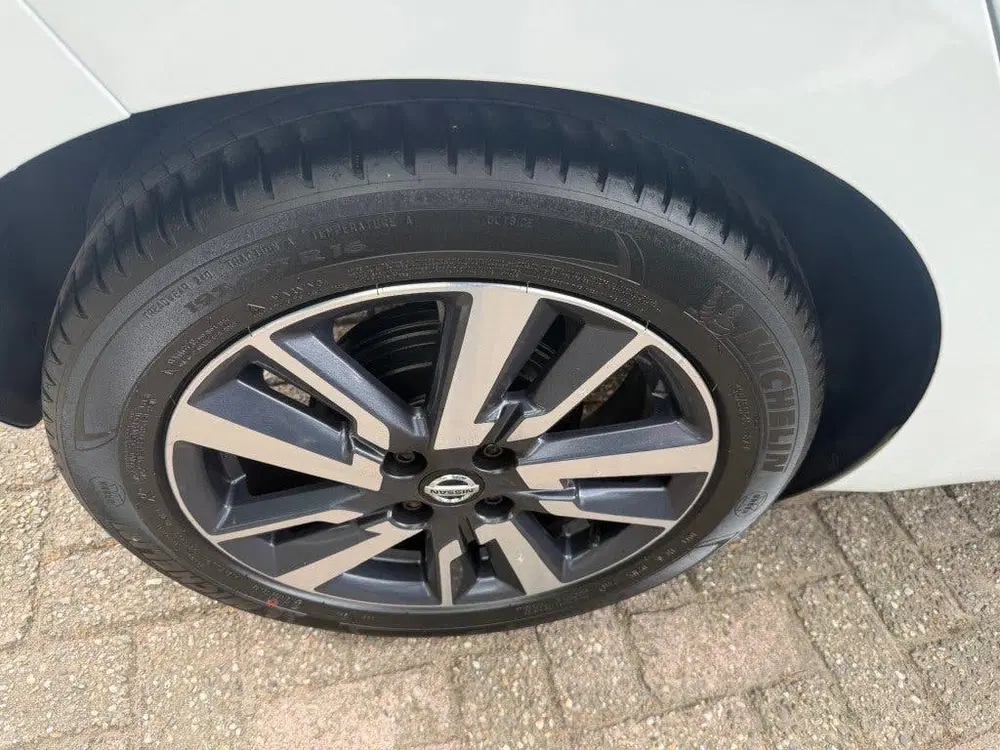 Nissan Micra 0.9 IG-T N-CONNECTA uit 2019, foto 14