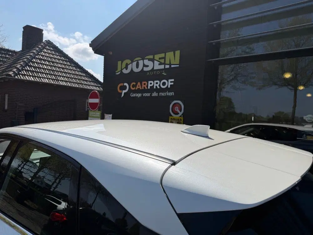 Nissan Qashqai 1.3 MHEV X ACENTA uit 2023, foto 10