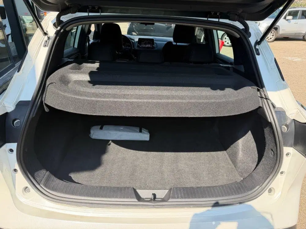 Nissan Qashqai 1.3 MHEV X ACENTA uit 2023, foto 12