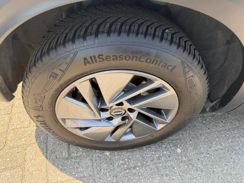 Nissan Qashqai 1.3 MHEV X ACENTA uit 2023, foto 13