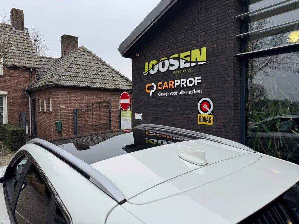 Nissan Qashqai 1.3 MHEV X N-CONNECT uit 2021, foto 11
