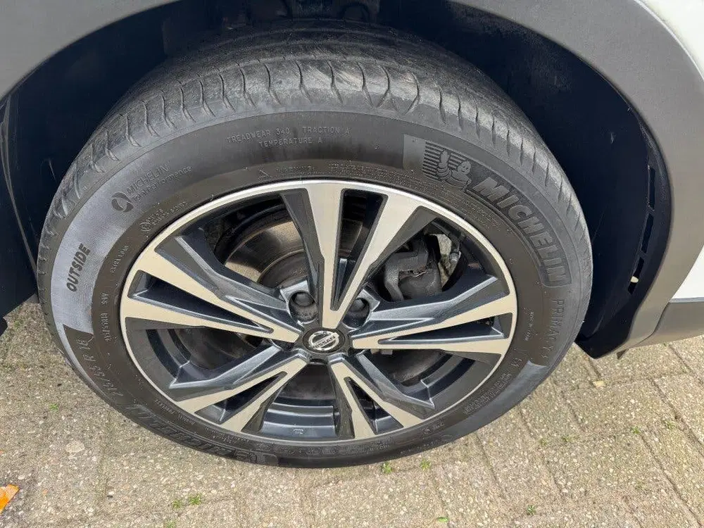 Nissan Qashqai 1.3 MHEV X N-CONNECT uit 2021, foto 14