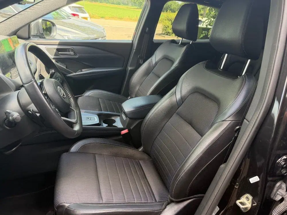 Nissan Qashqai 1.3 MHEV X TEKNA uit 2023, foto 15