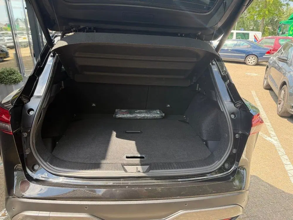 Nissan Qashqai 1.3 MHEV X TEKNA uit 2023, foto 7