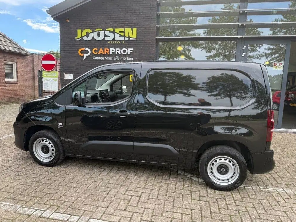Opel Combo 1.5 BLUEHDI 100 S&S uit 2024, foto 6