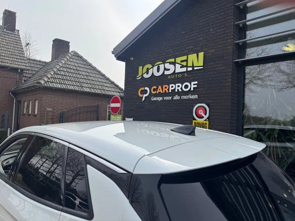 Opel Grandland 1.2 TURBO BUS. ELEG. uit 2021, foto 11