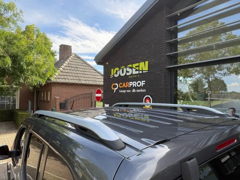 Peugeot Rifter 1.2 PURETECH ALLURE uit 2019, foto 9