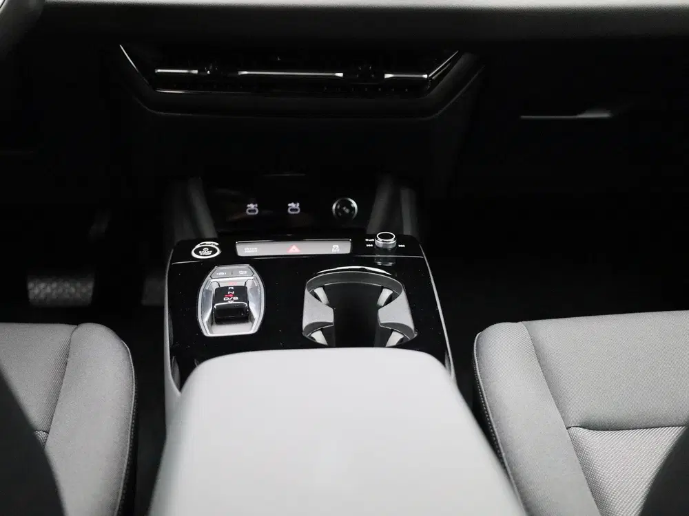Audi Q6 e-tron edition performance 100 kWh uit 2025, foto 10