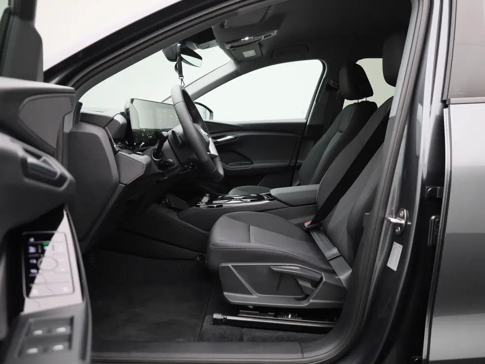 Audi Q6 e-tron edition performance 100 kWh uit 2025, foto 11