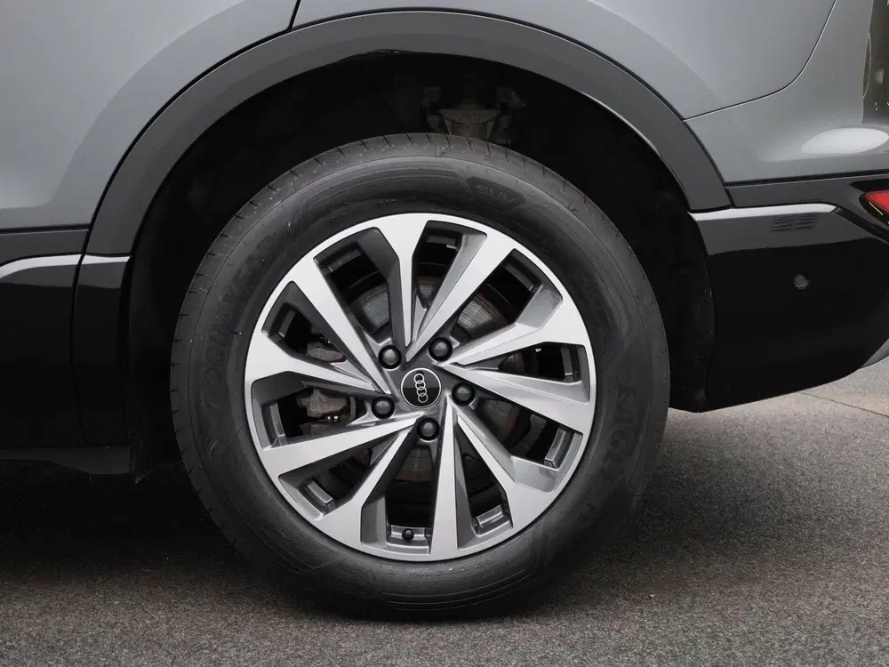 Audi Q6 e-tron edition performance 100 kWh uit 2025, foto 13
