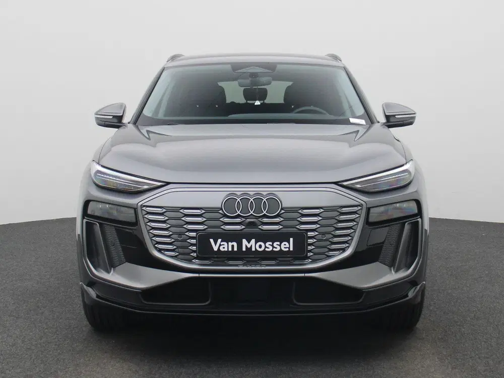Audi Q6 e-tron edition performance 100 kWh uit 2025, foto 2