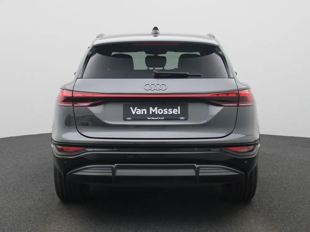 Audi Q6 e-tron edition performance 100 kWh uit 2025, foto 5