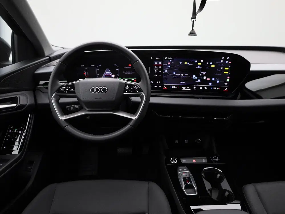 Audi Q6 e-tron edition performance 100 kWh uit 2025, foto 7