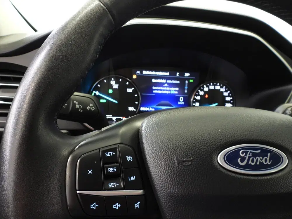 Ford Kuga 2.5 PHEV Plug-In Cool&Connect TREKH uit 2022, foto 12