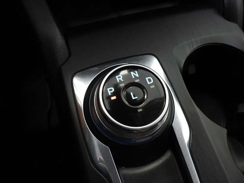 Ford Kuga 2.5 PHEV Plug-In Cool&Connect TREKH uit 2022, foto 14