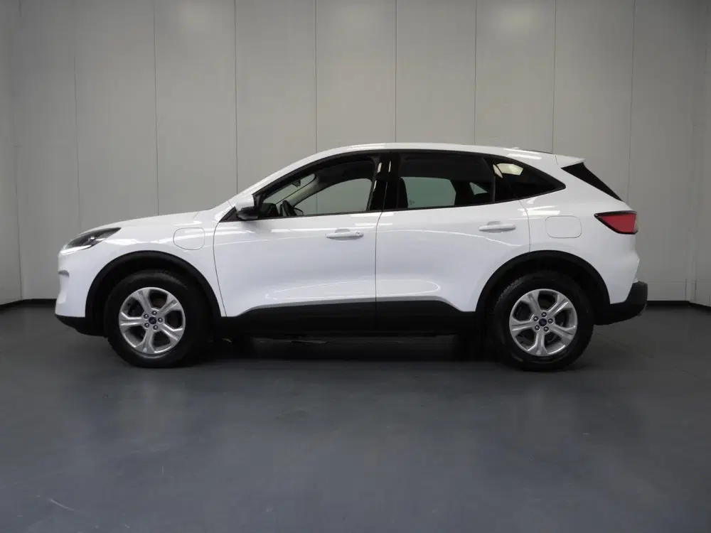 Ford Kuga 2.5 PHEV Plug-In Cool&Connect TREKH uit 2022, foto 2
