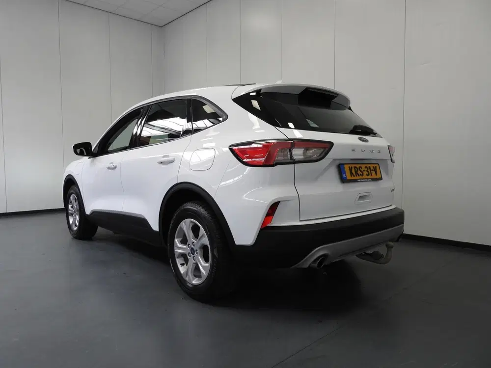 Ford Kuga 2.5 PHEV Plug-In Cool&Connect TREKH uit 2022, foto 3