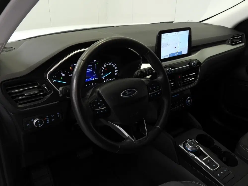 Ford Kuga 2.5 PHEV Plug-In Cool&Connect TREKH uit 2022, foto 4