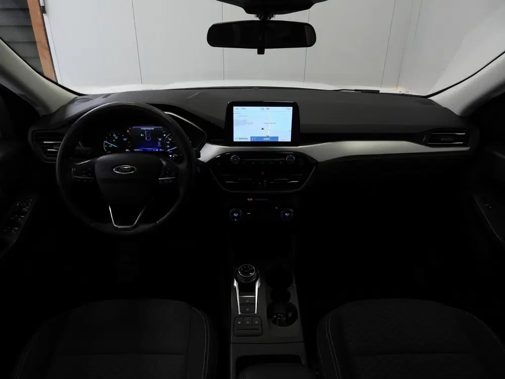 Ford Kuga 2.5 PHEV Plug-In Cool&Connect TREKH uit 2022, foto 5