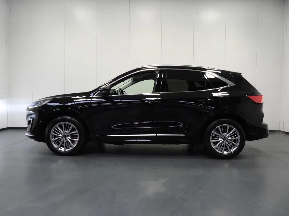 Ford Kuga 2.5 PHEV Plug-In Vignale TREKH uit 2022, foto 2