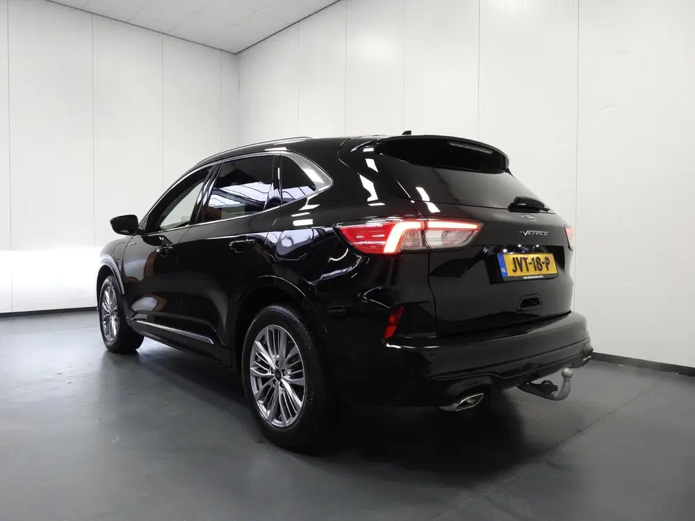 Ford Kuga 2.5 PHEV Plug-In Vignale TREKH uit 2022, foto 3