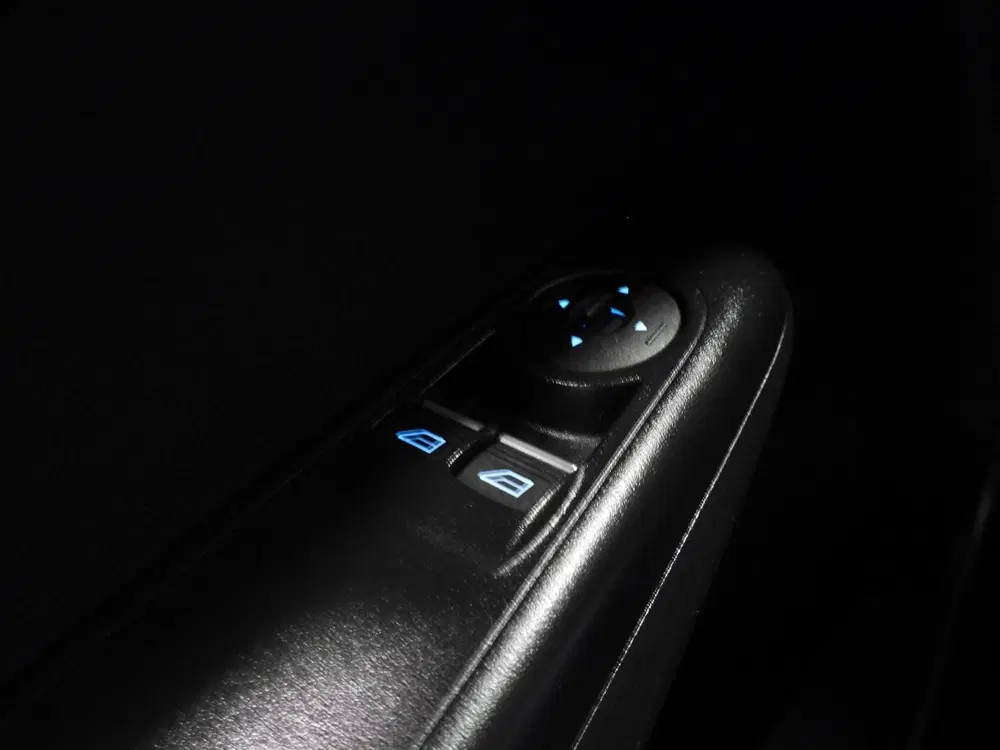 Ford Transit Courier 1.0 Trend EcoBoost NAVI uit 2021, foto 13